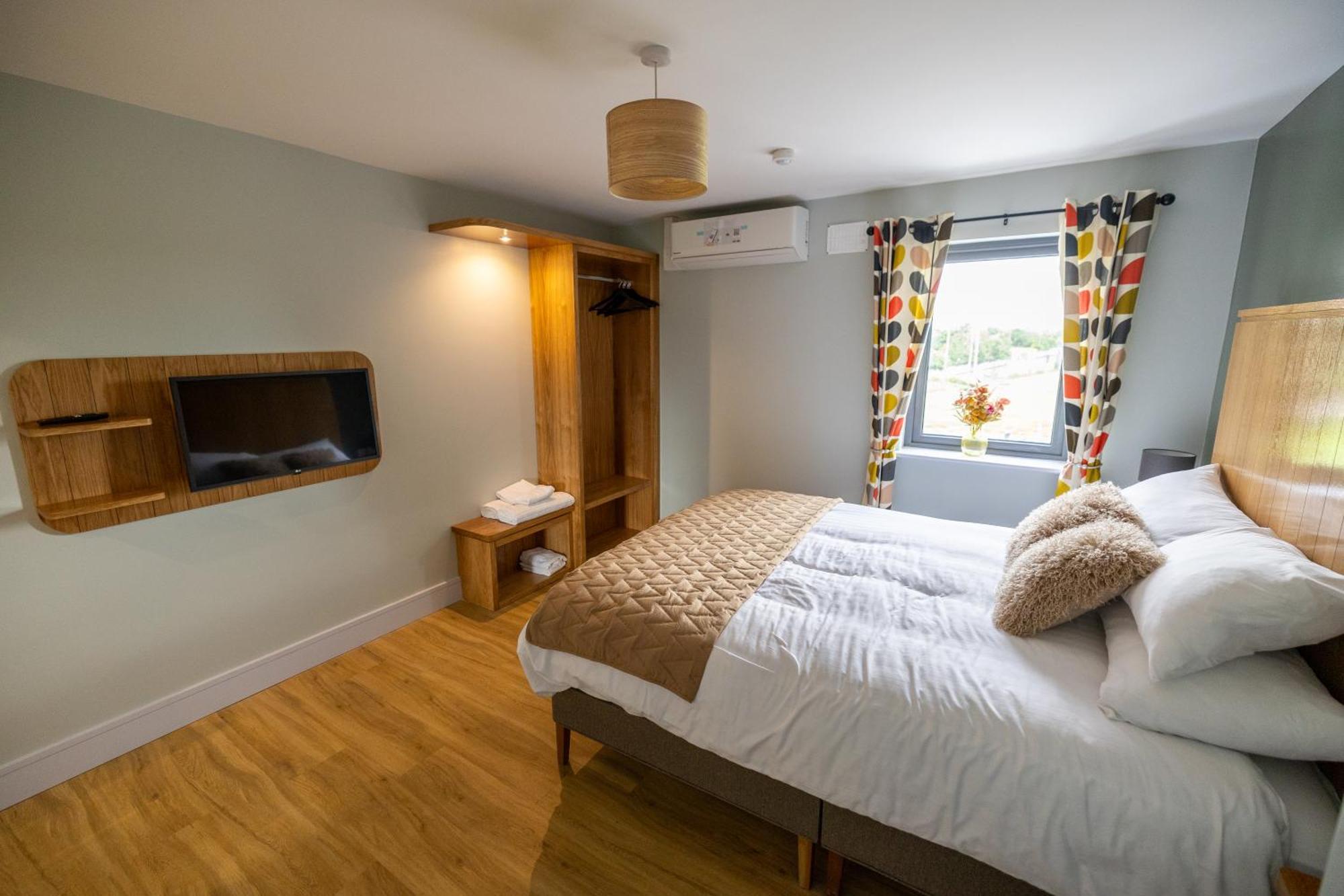Hotel The Orchard House Kilkenny Zewnętrze zdjęcie