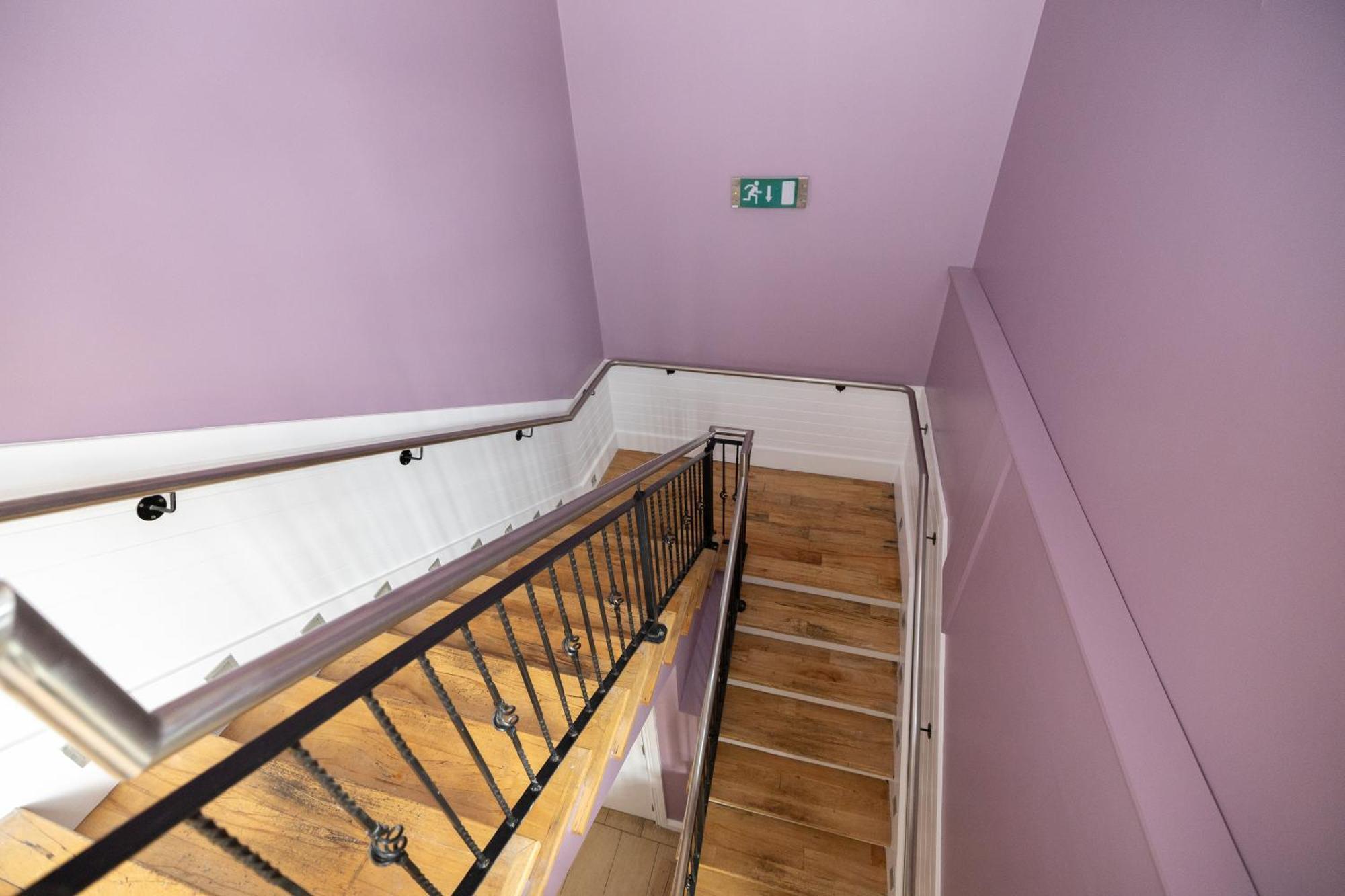 Hotel The Orchard House Kilkenny Zewnętrze zdjęcie