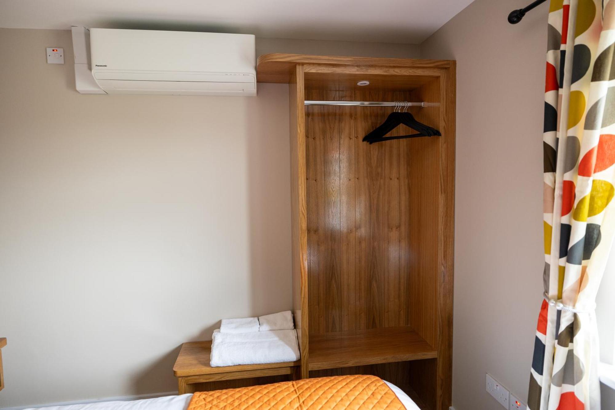 Hotel The Orchard House Kilkenny Zewnętrze zdjęcie