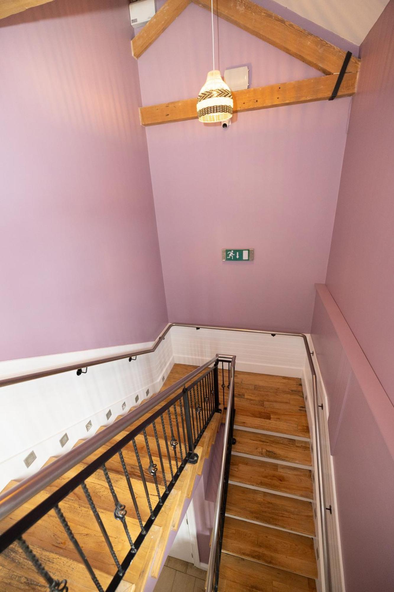 Hotel The Orchard House Kilkenny Zewnętrze zdjęcie