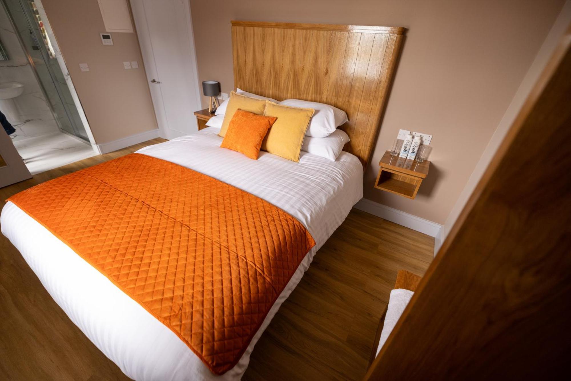 Hotel The Orchard House Kilkenny Zewnętrze zdjęcie