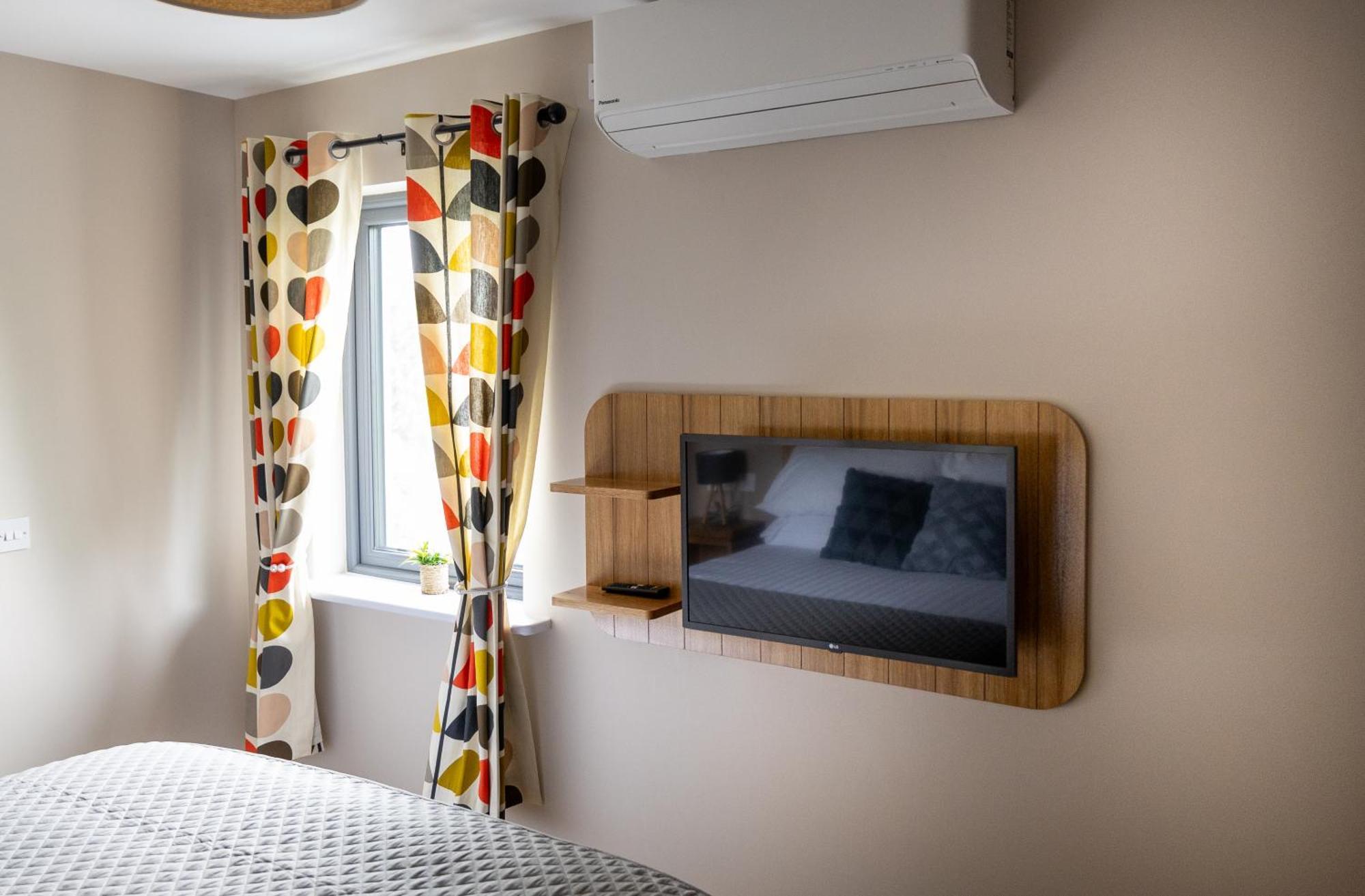 Hotel The Orchard House Kilkenny Zewnętrze zdjęcie