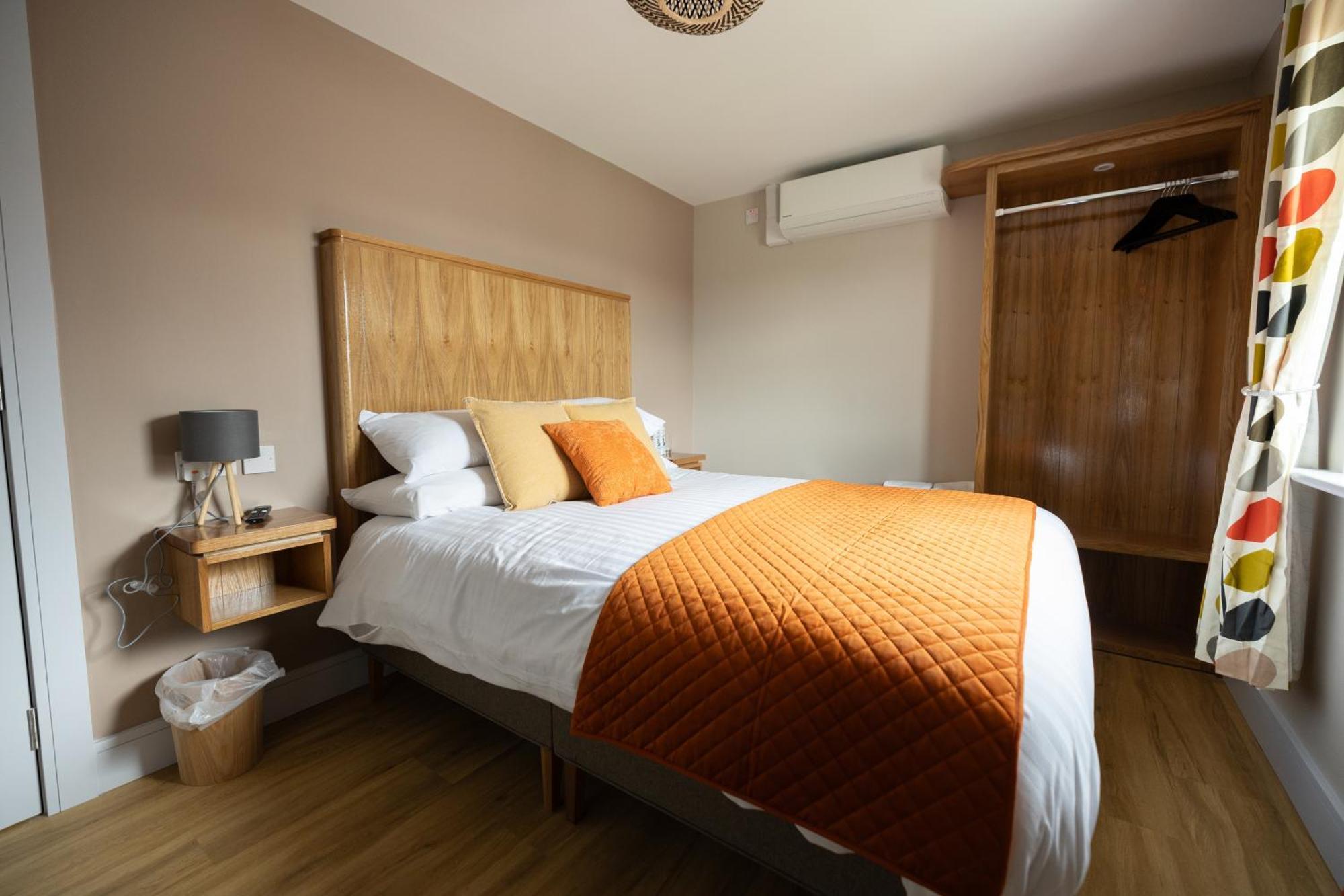 Hotel The Orchard House Kilkenny Zewnętrze zdjęcie