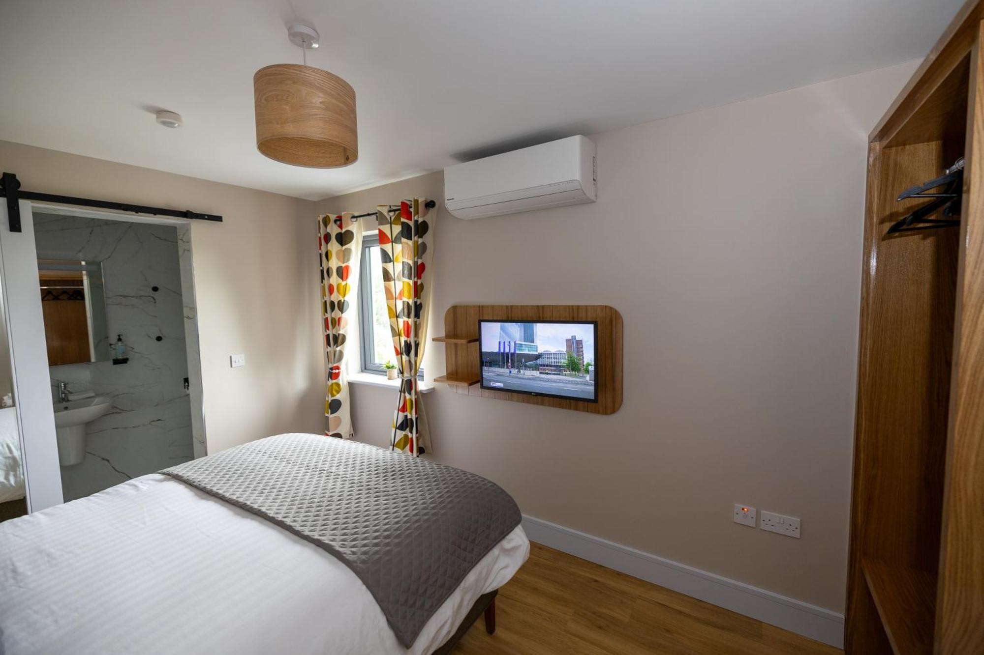 Hotel The Orchard House Kilkenny Zewnętrze zdjęcie