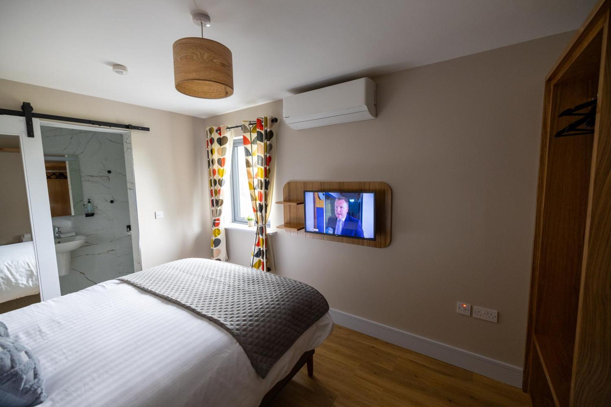 Hotel The Orchard House Kilkenny Zewnętrze zdjęcie
