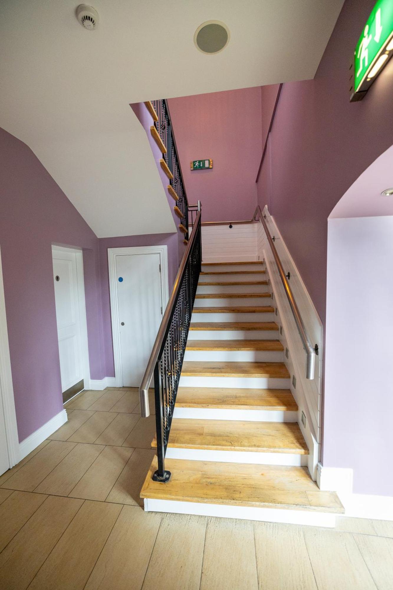 Hotel The Orchard House Kilkenny Zewnętrze zdjęcie