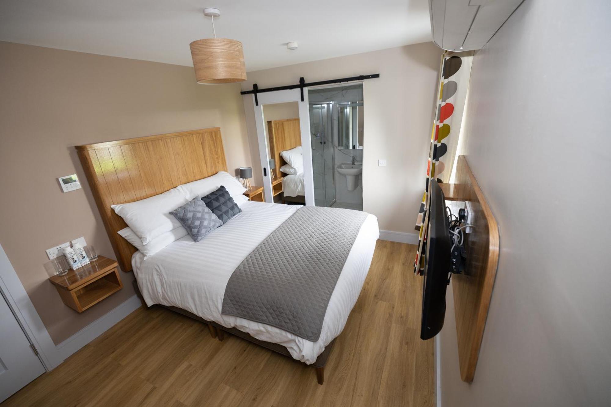 Hotel The Orchard House Kilkenny Zewnętrze zdjęcie