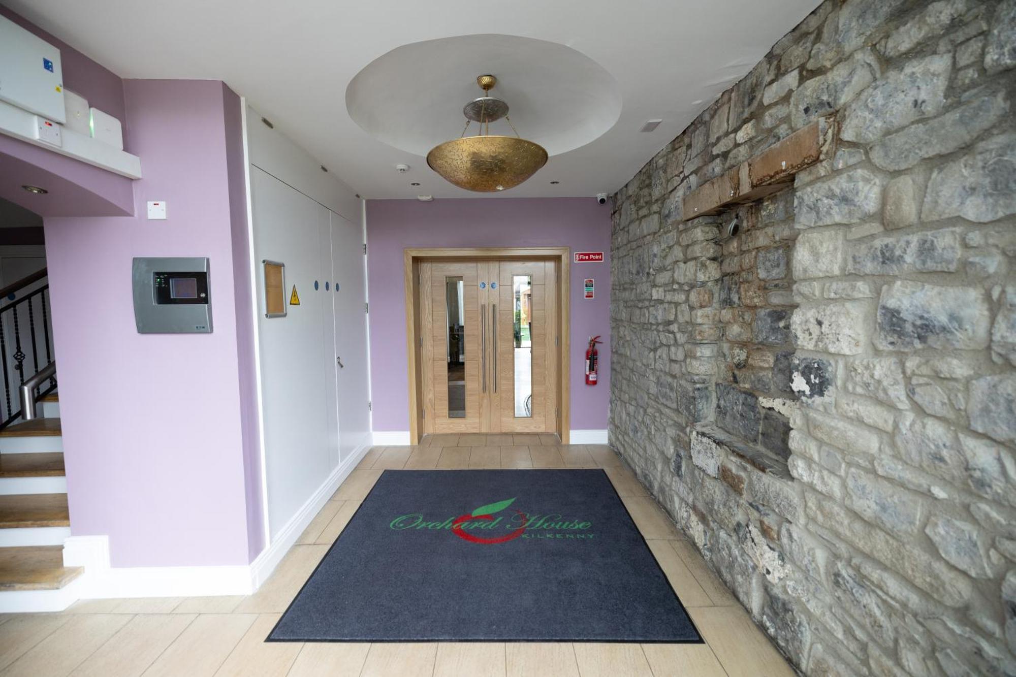Hotel The Orchard House Kilkenny Zewnętrze zdjęcie