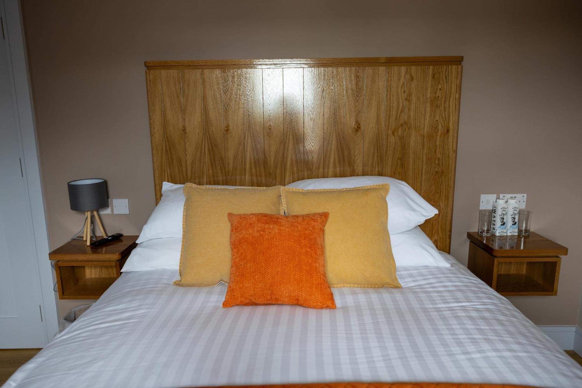 Hotel The Orchard House Kilkenny Zewnętrze zdjęcie