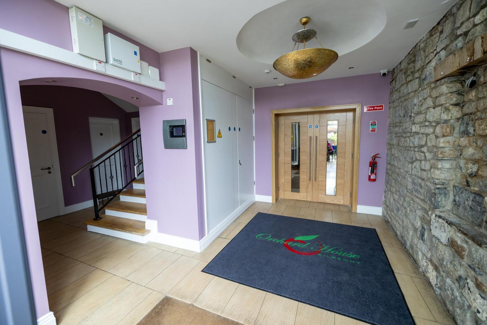 Hotel The Orchard House Kilkenny Zewnętrze zdjęcie