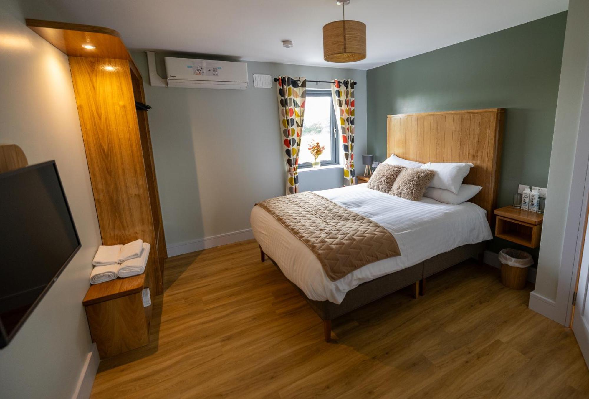 Hotel The Orchard House Kilkenny Zewnętrze zdjęcie
