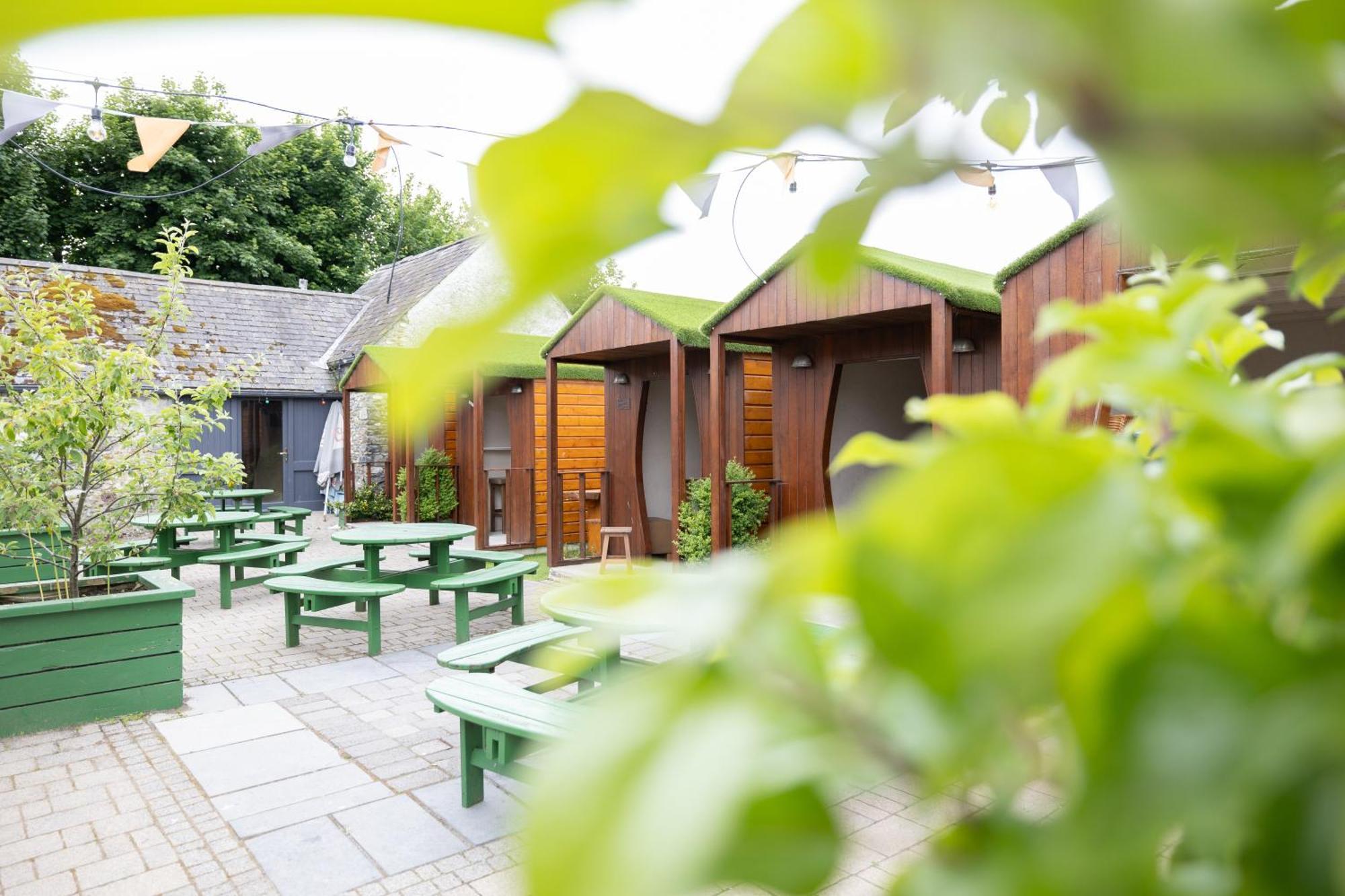 Hotel The Orchard House Kilkenny Zewnętrze zdjęcie