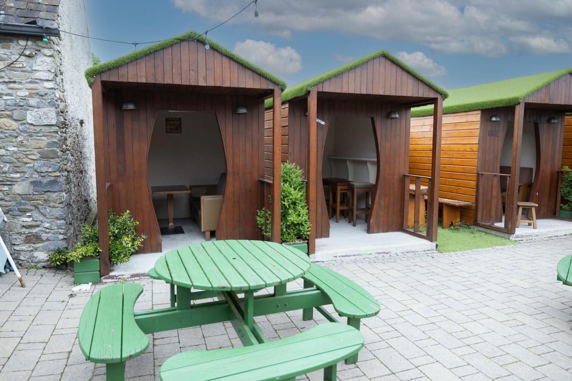 Hotel The Orchard House Kilkenny Zewnętrze zdjęcie