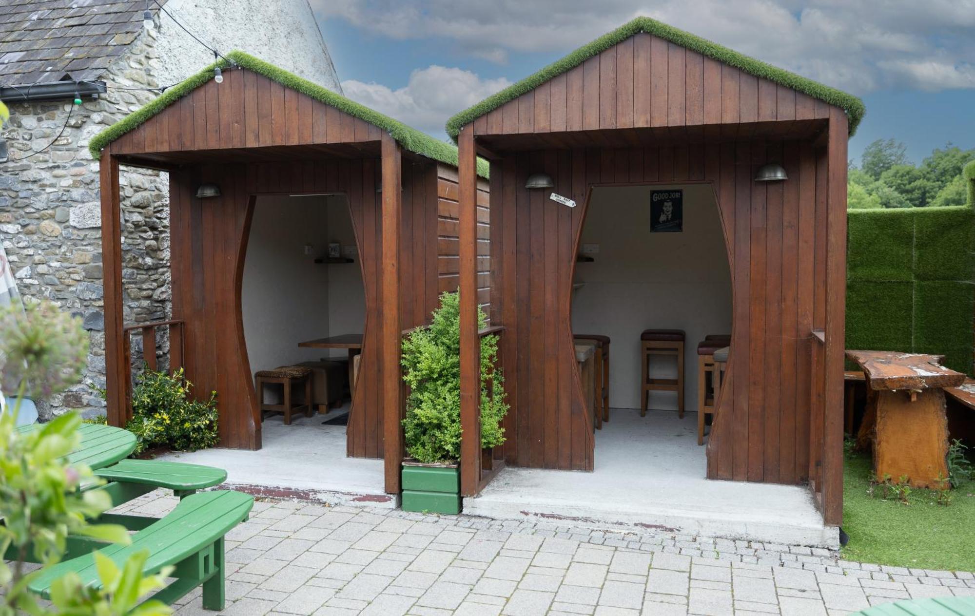 Hotel The Orchard House Kilkenny Zewnętrze zdjęcie