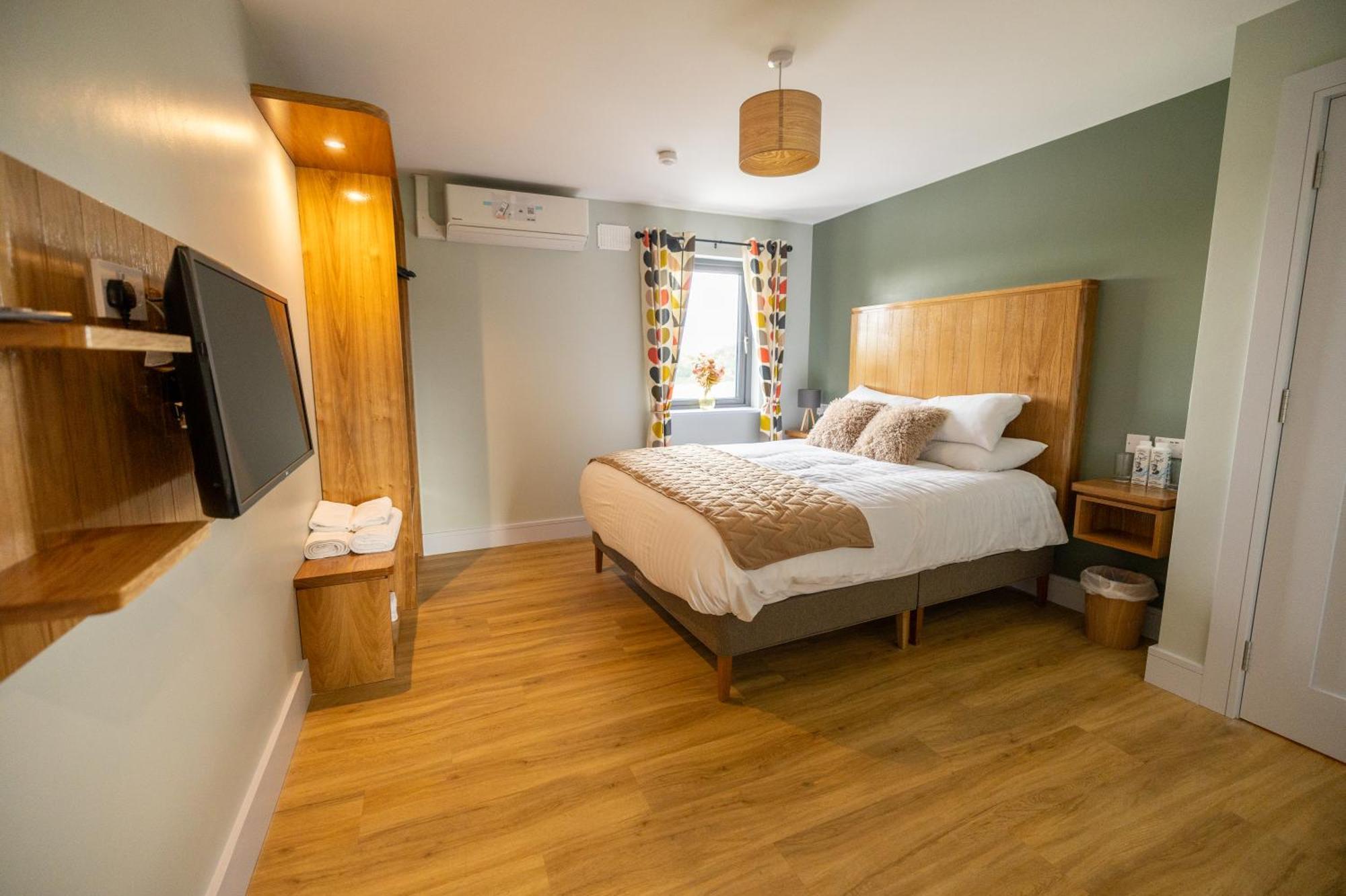 Hotel The Orchard House Kilkenny Zewnętrze zdjęcie