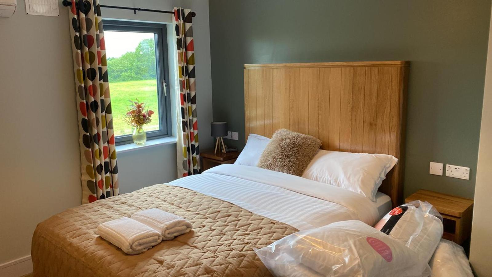 Hotel The Orchard House Kilkenny Zewnętrze zdjęcie
